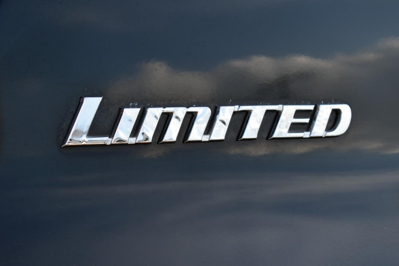 Toyota 4Runner SR5 2WD 2013