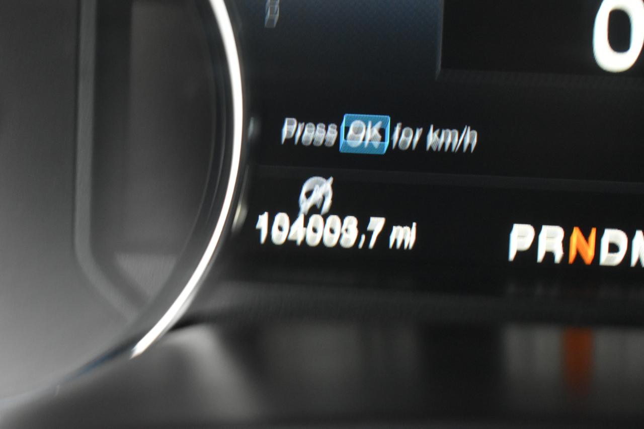 Ford F-150 Lariat SuperCrew 4WD 2018