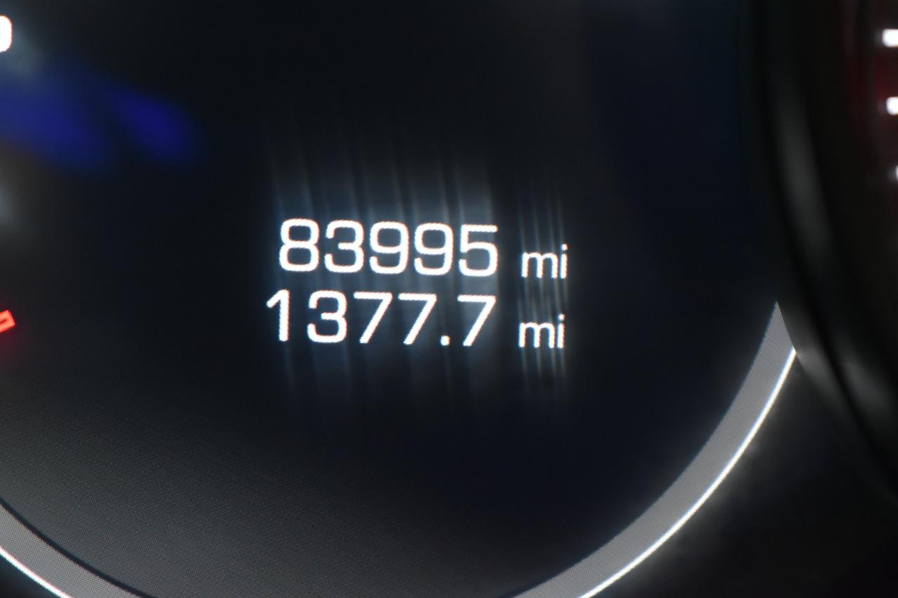 Porsche Cayenne Base 2019