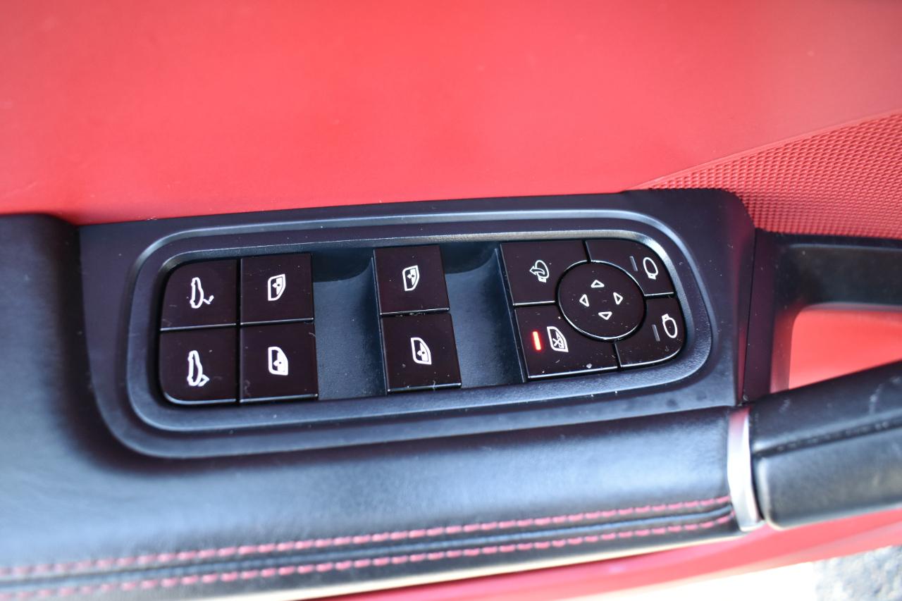 Porsche Cayenne Base 2019