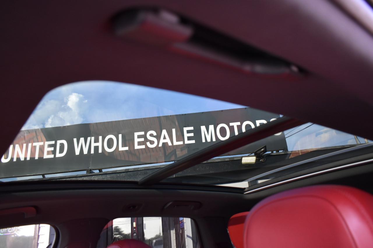 Porsche Cayenne Base 2019