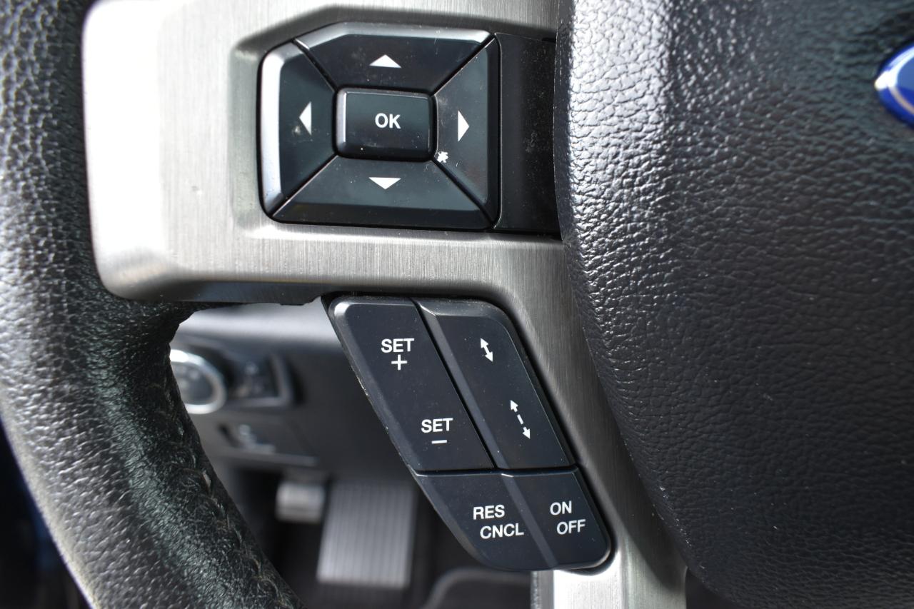Ford F-150 Platinum SuperCrew 4WD 2015