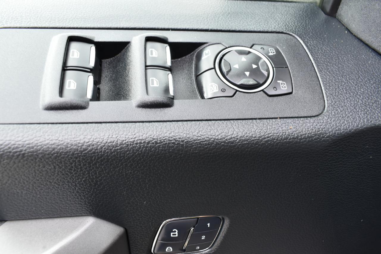 Ford F-150 Platinum SuperCrew 4WD 2015