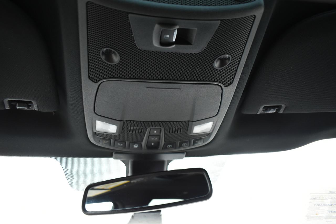 Ford F-150 Platinum SuperCrew 4WD 2015