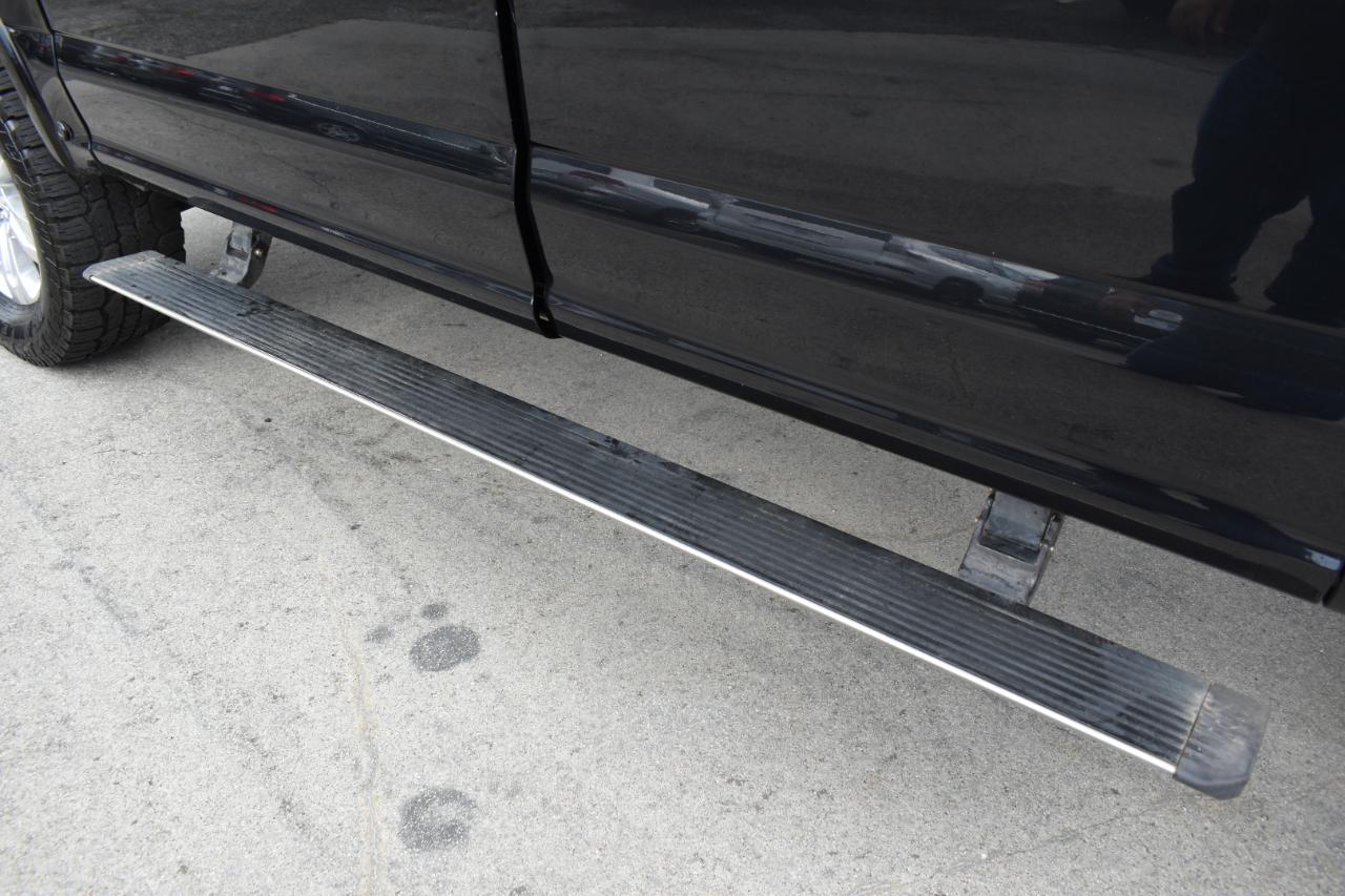 Ford F-150 Platinum SuperCrew 4WD 2015