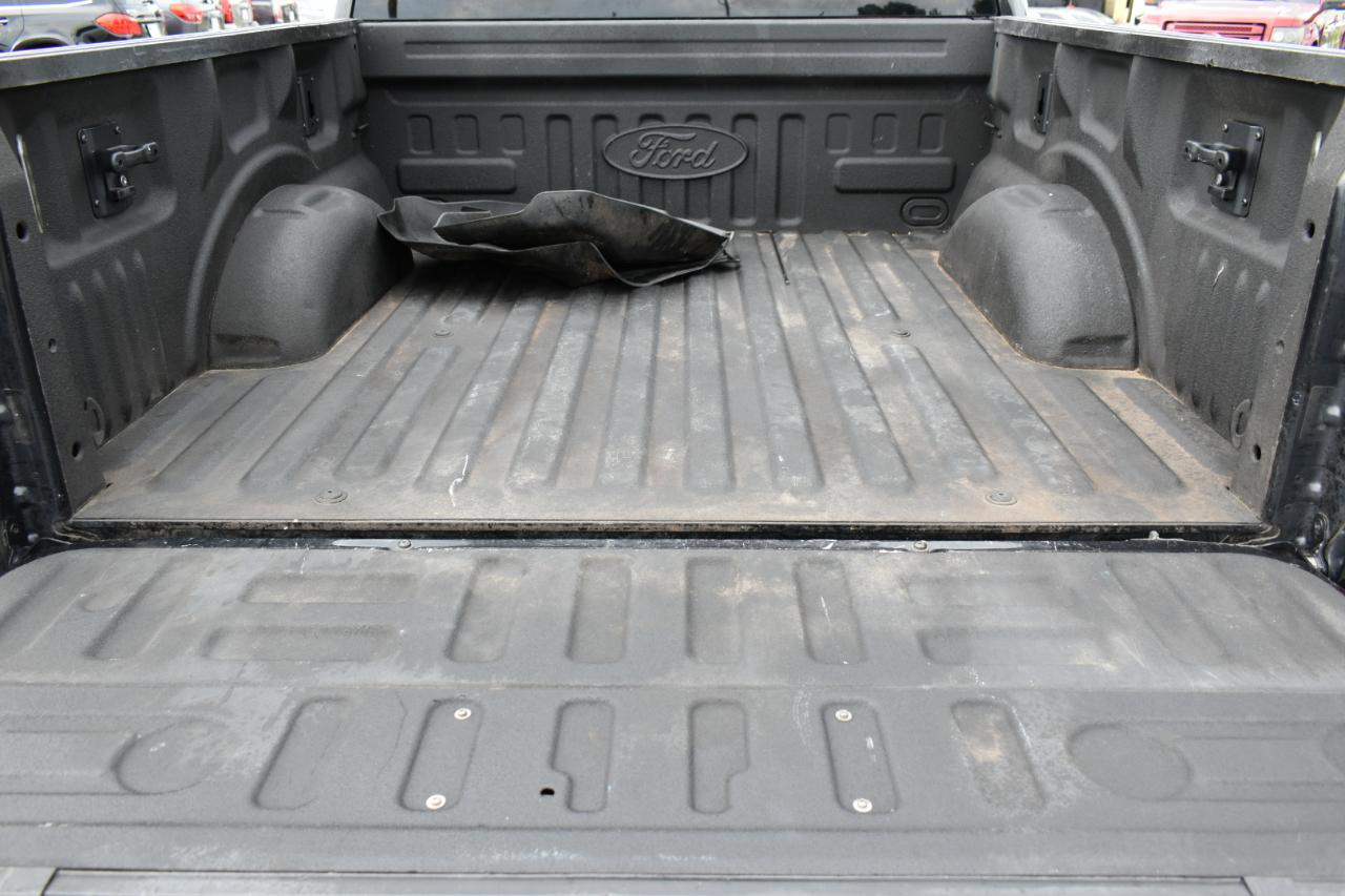 Ford F-150 Platinum SuperCrew 4WD 2015