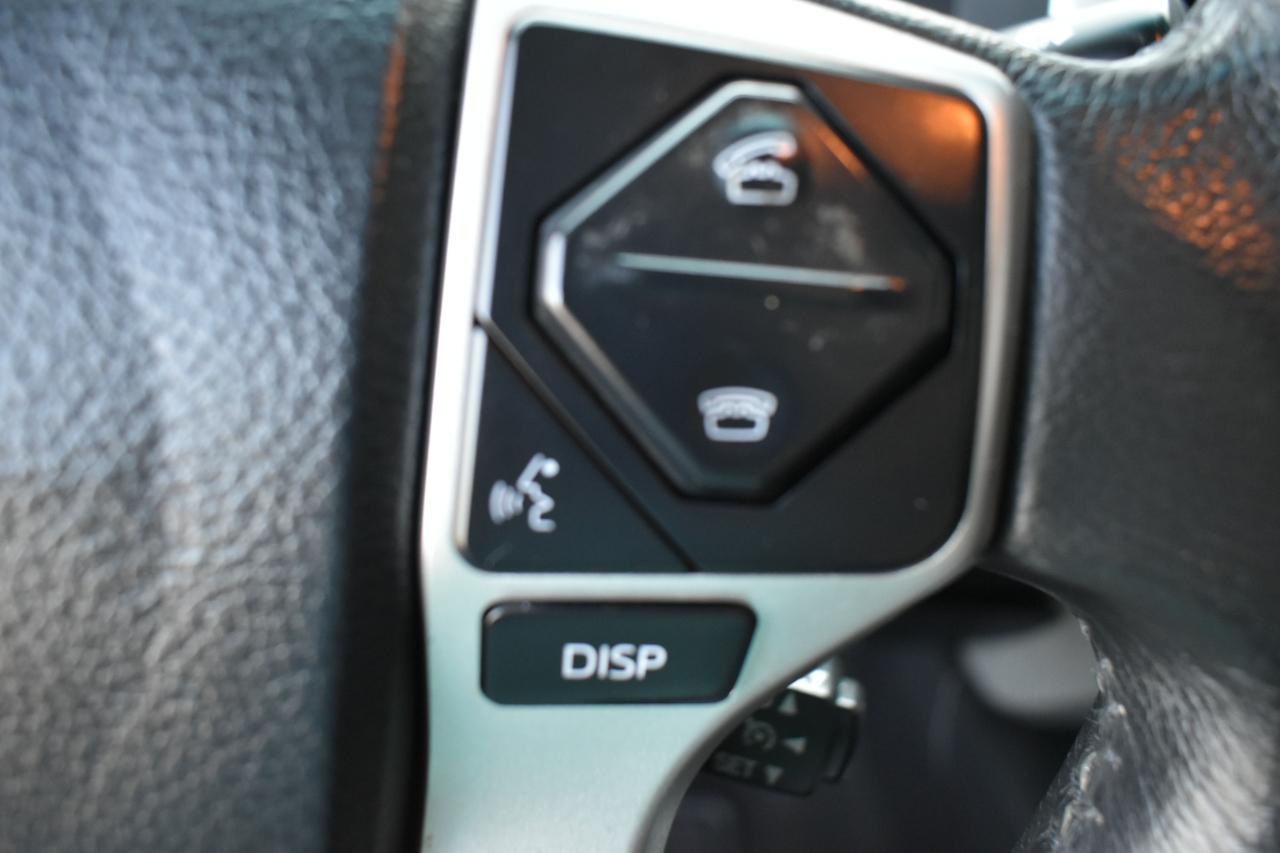 Toyota Tundra Platinum CrewMax 5.7L 2WD 2014