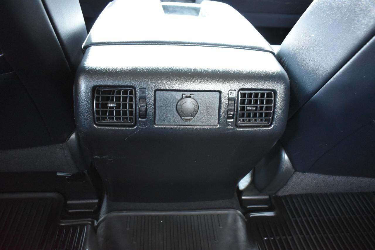 Toyota Tundra Platinum CrewMax 5.7L 2WD 2014