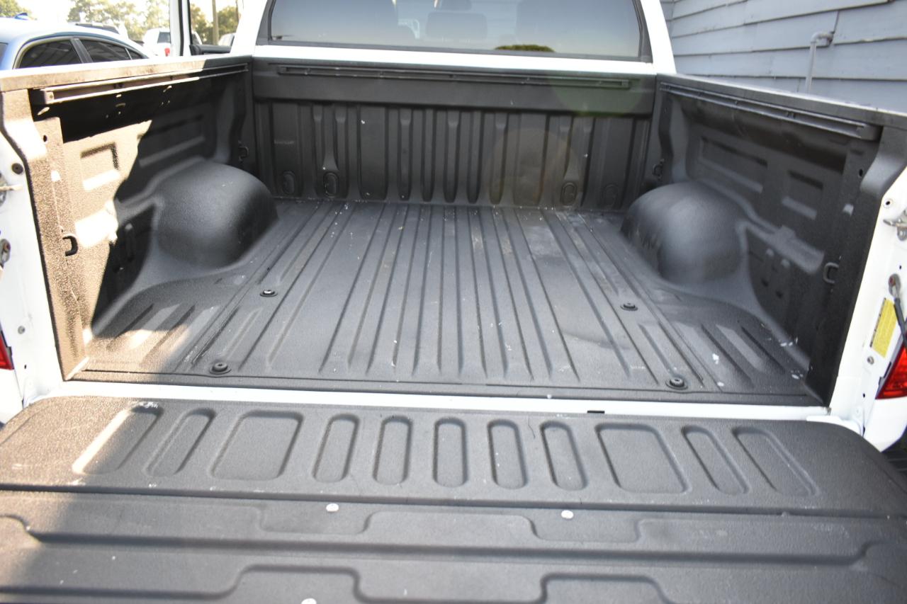 Toyota Tundra Platinum CrewMax 5.7L 2WD 2014