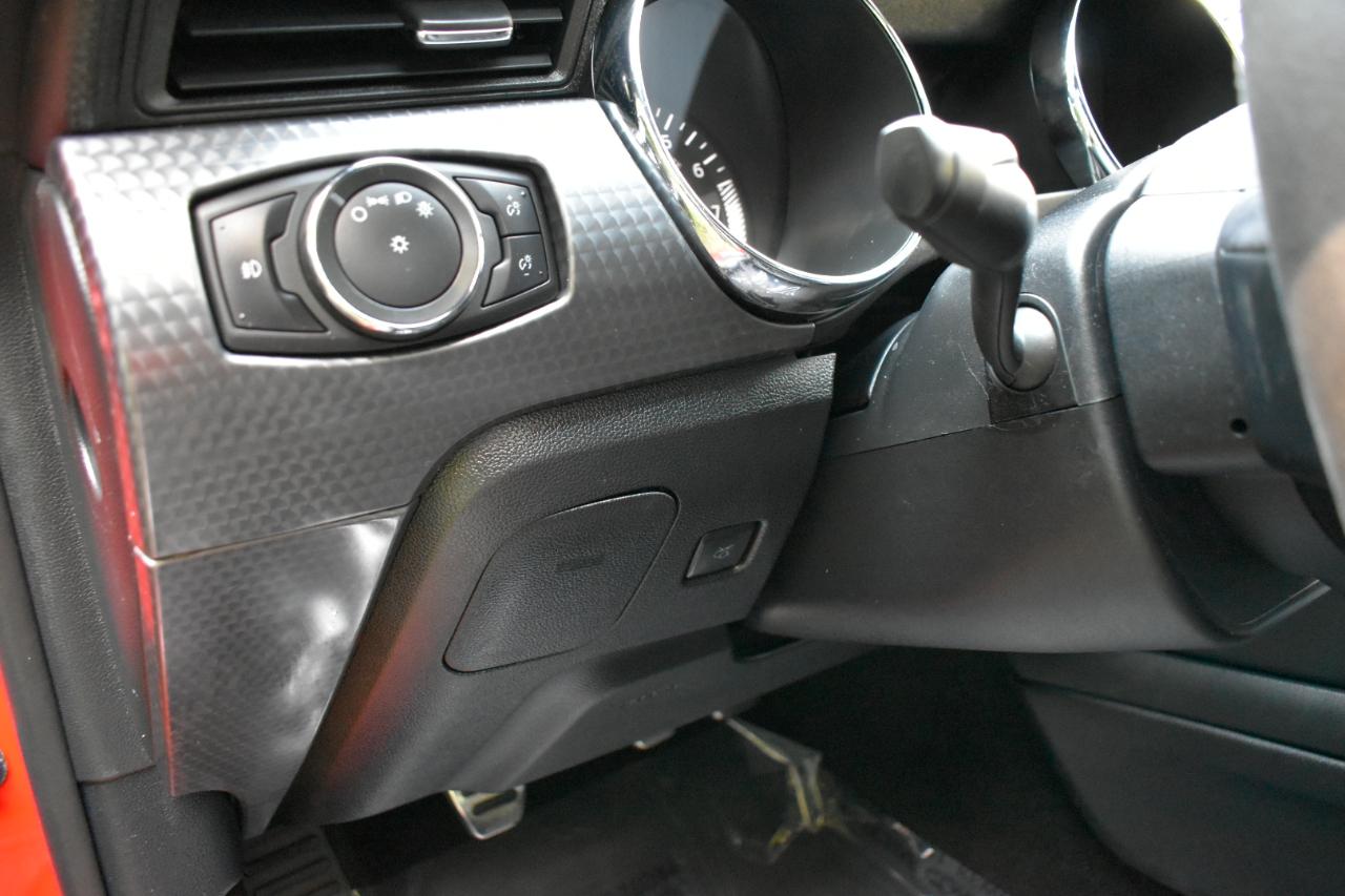 Ford Mustang GT Premium Coupe 2016