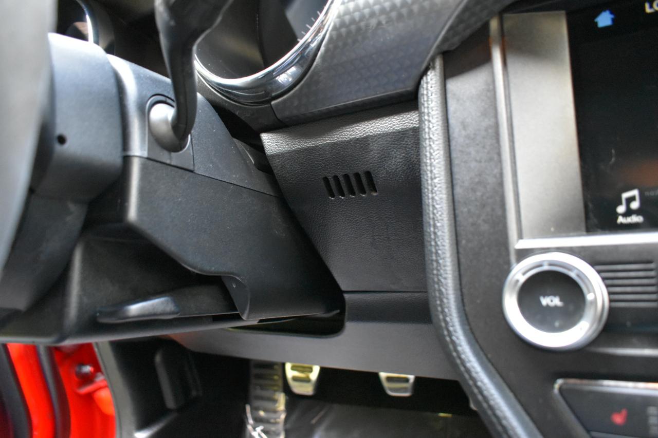 Ford Mustang GT Premium Coupe 2016