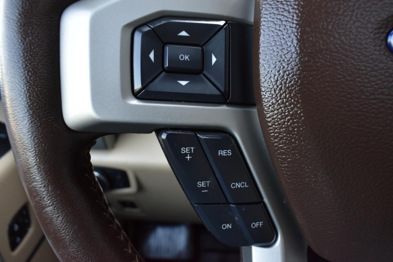 Ford F-150 Lariat SuperCrew 4WD 2019