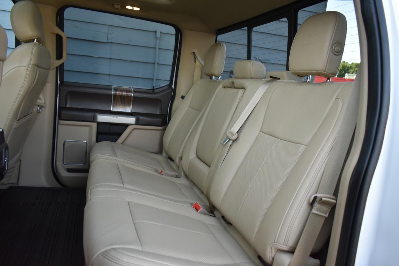 Ford F-150 Lariat SuperCrew 4WD 2019