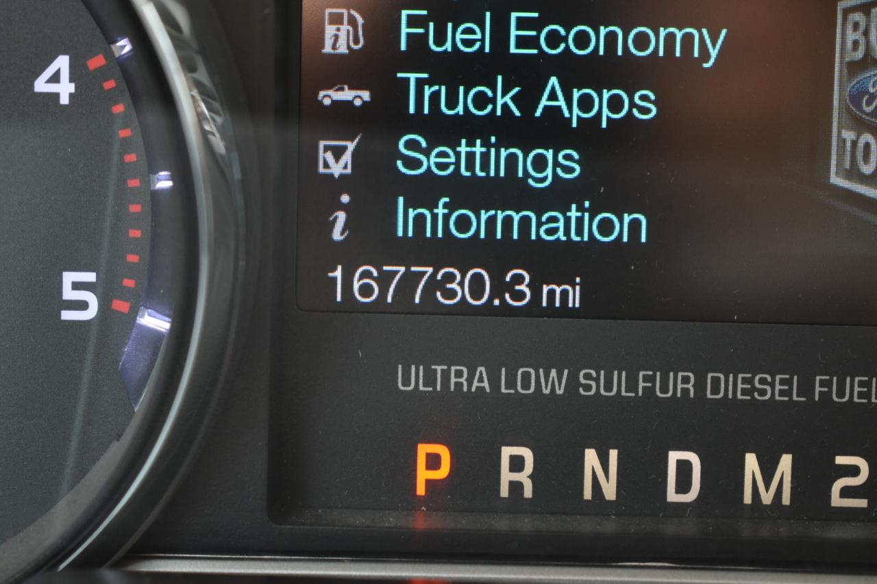 Ford F-350 SD Lariat Crew Cab 4WD 2016