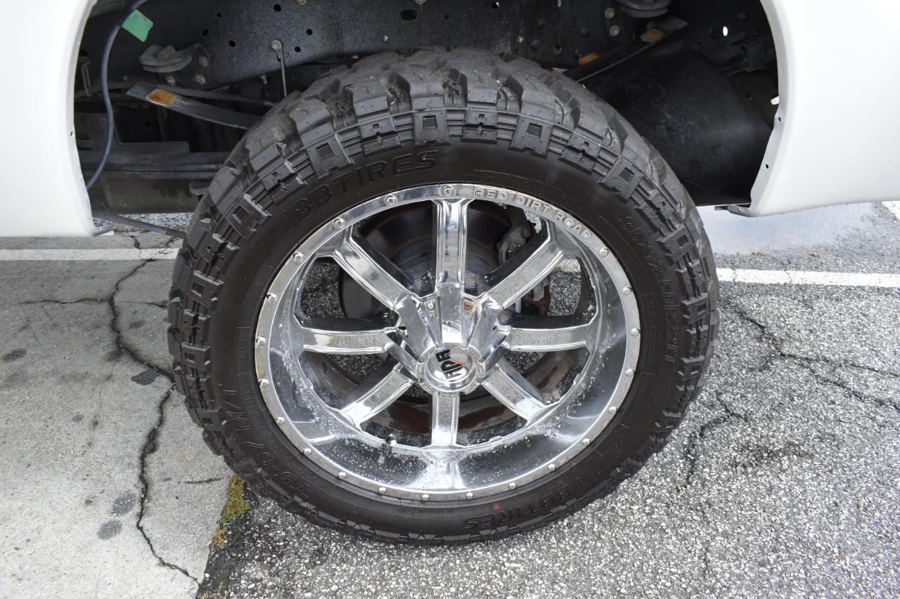 Ford F-350 SD Lariat Crew Cab 4WD 2016