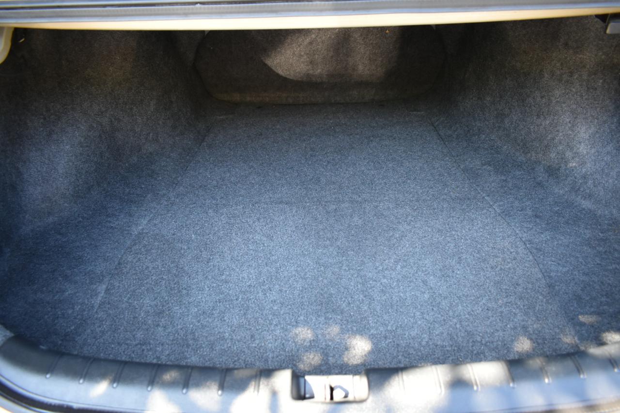 Honda Accord EX-L V6 Sedan AT 2015