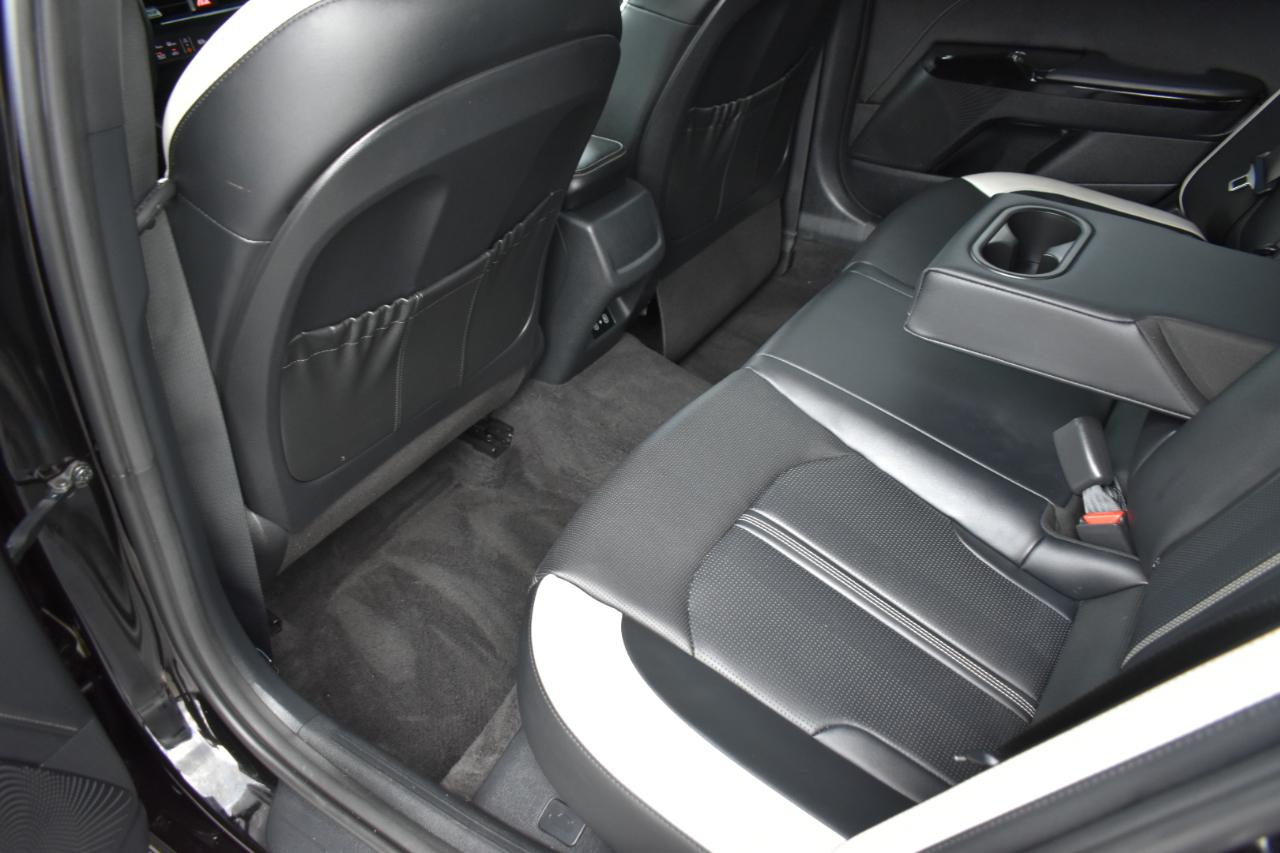 Kia K5 GT-Line 2025