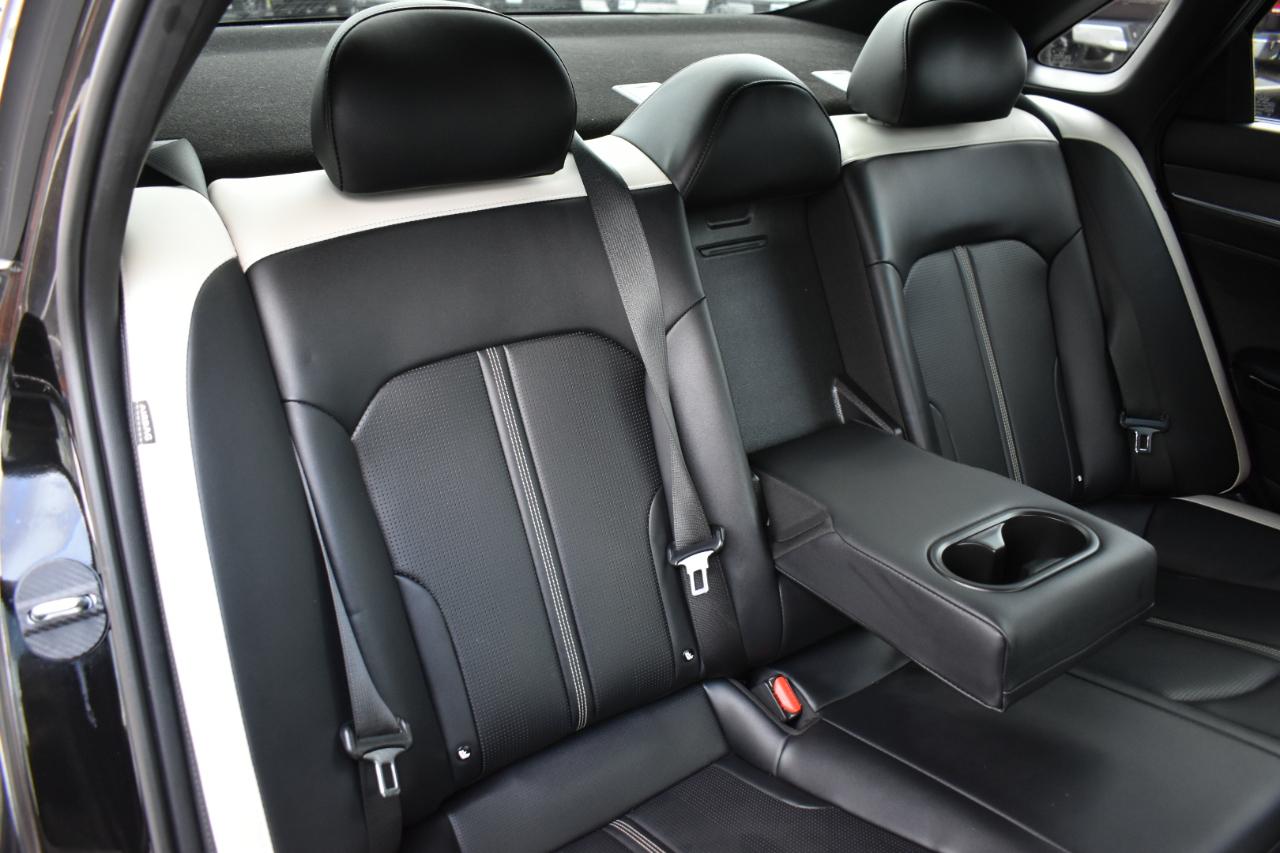 Kia K5 GT-Line 2025