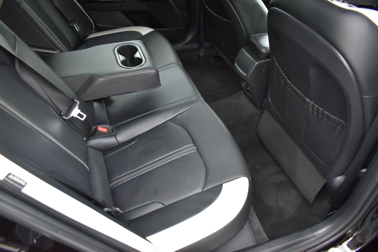 Kia K5 GT-Line 2025