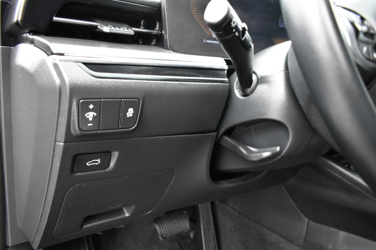 Kia K5 GT-Line 2025