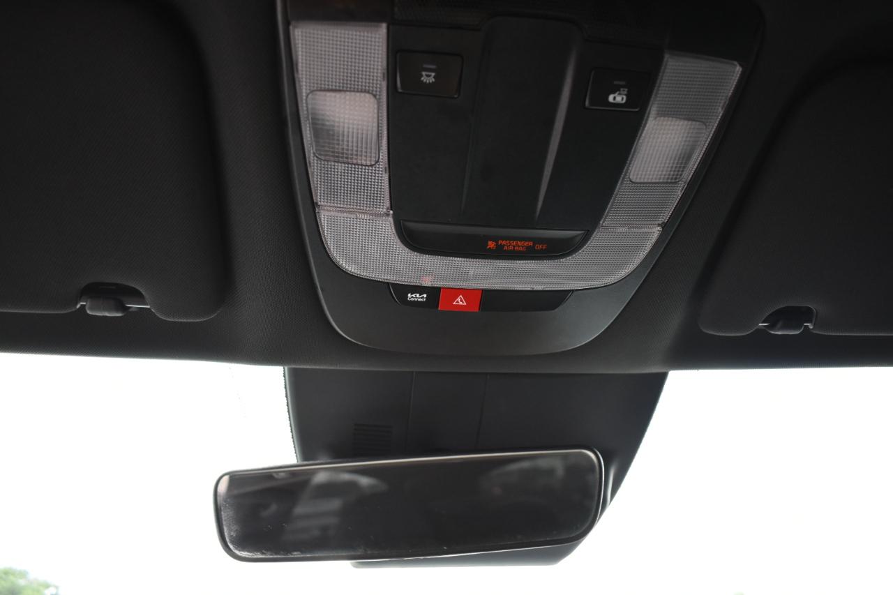 Kia K5 GT-Line 2025