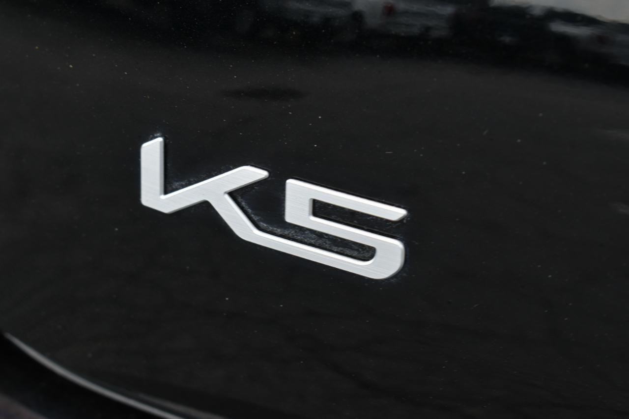 Kia K5 GT-Line 2025