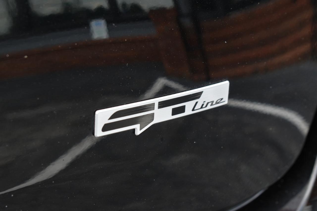 Kia K5 GT-Line 2025