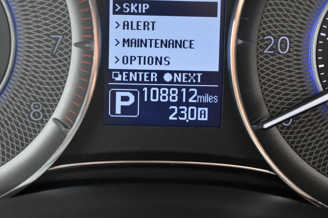 Infiniti QX80 2WD 2017
