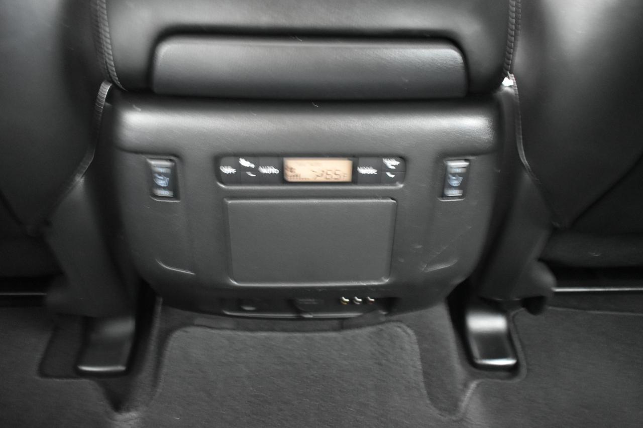 Infiniti QX80 2WD 2017