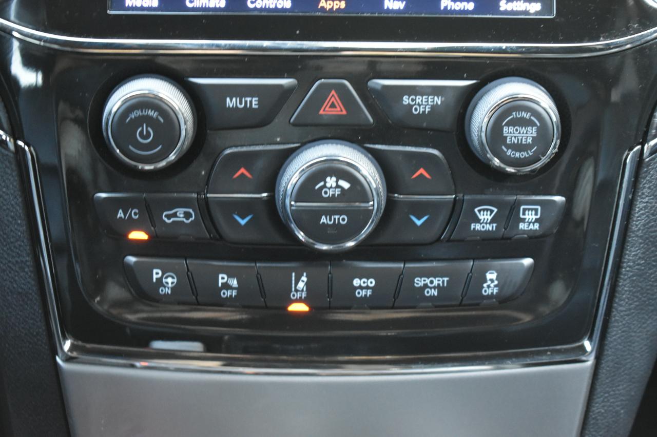 Jeep Grand Cherokee Overland 4WD 2021