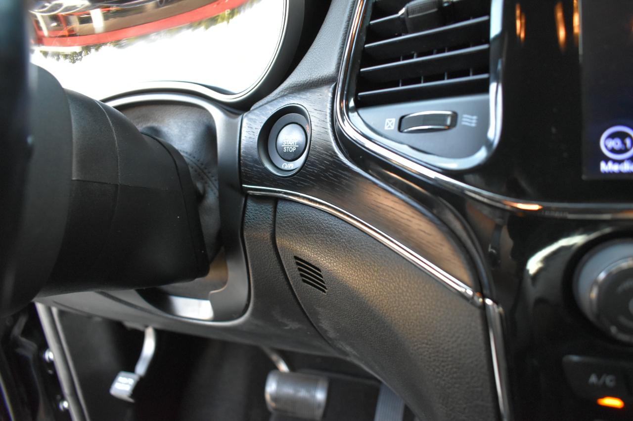 Jeep Grand Cherokee Overland 4WD 2021