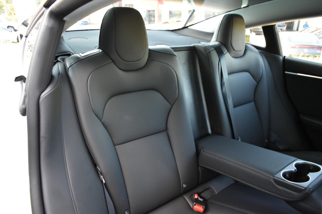 Tesla Model 3 Long Range 2025