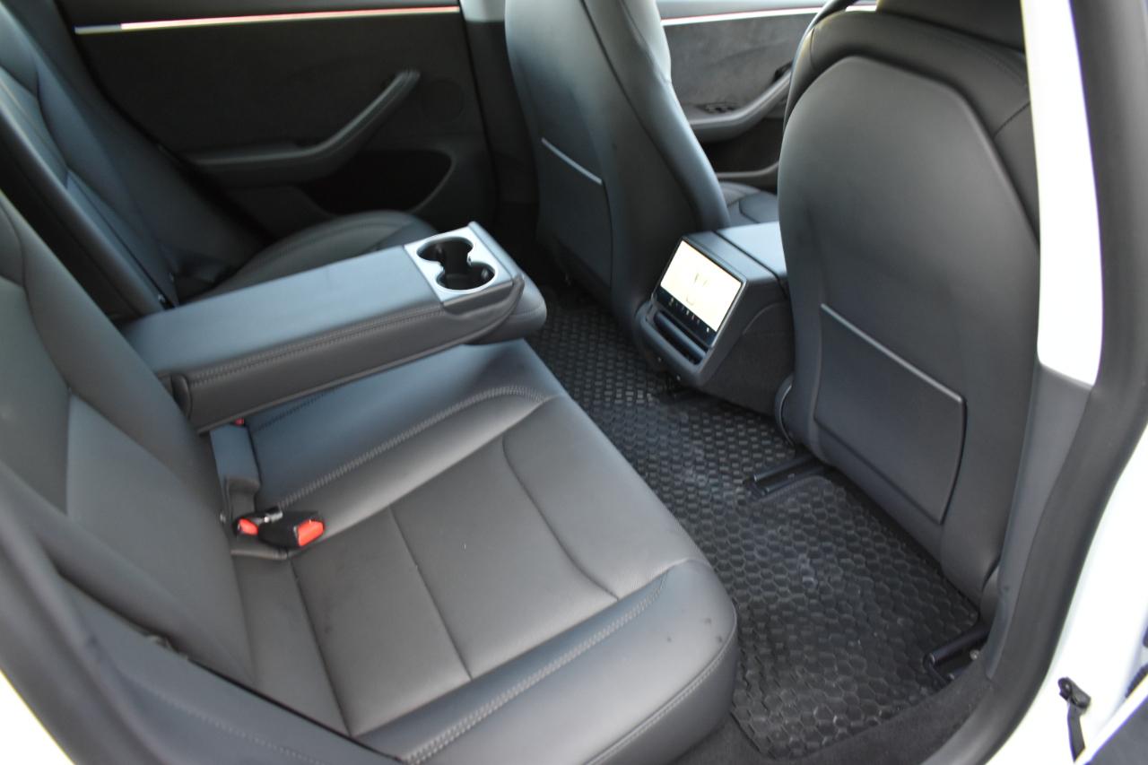 Tesla Model 3 Long Range 2025