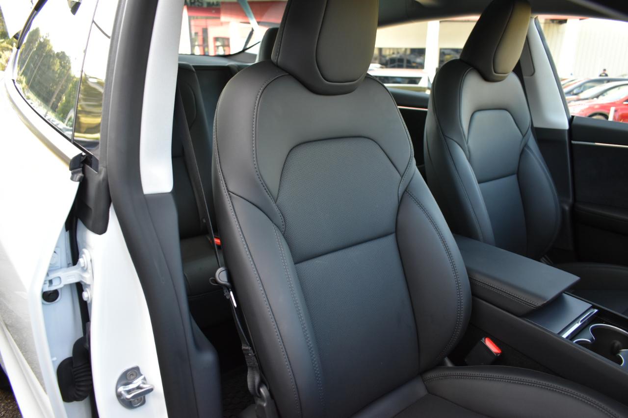 Tesla Model 3 Long Range 2025
