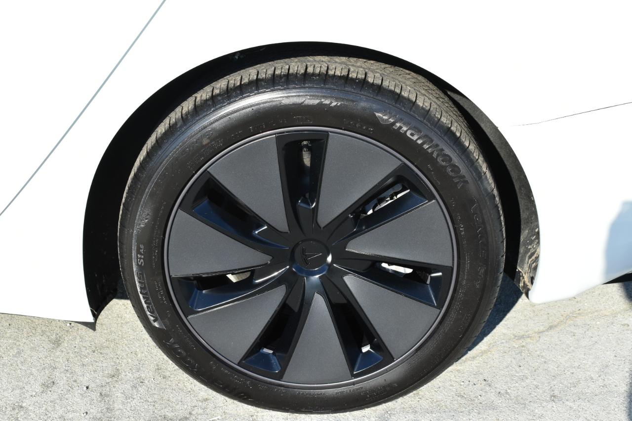 Tesla Model 3 Long Range 2025