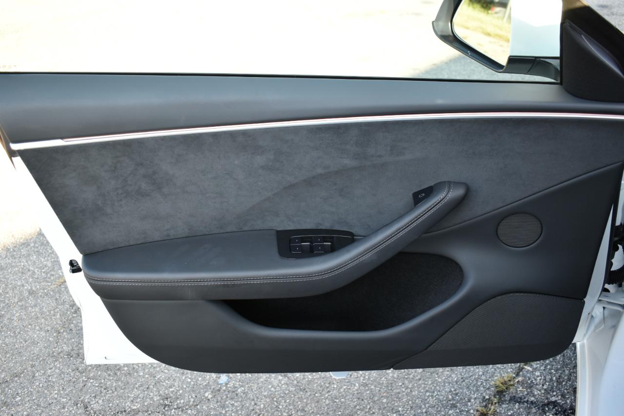 Tesla Model 3 Long Range 2025