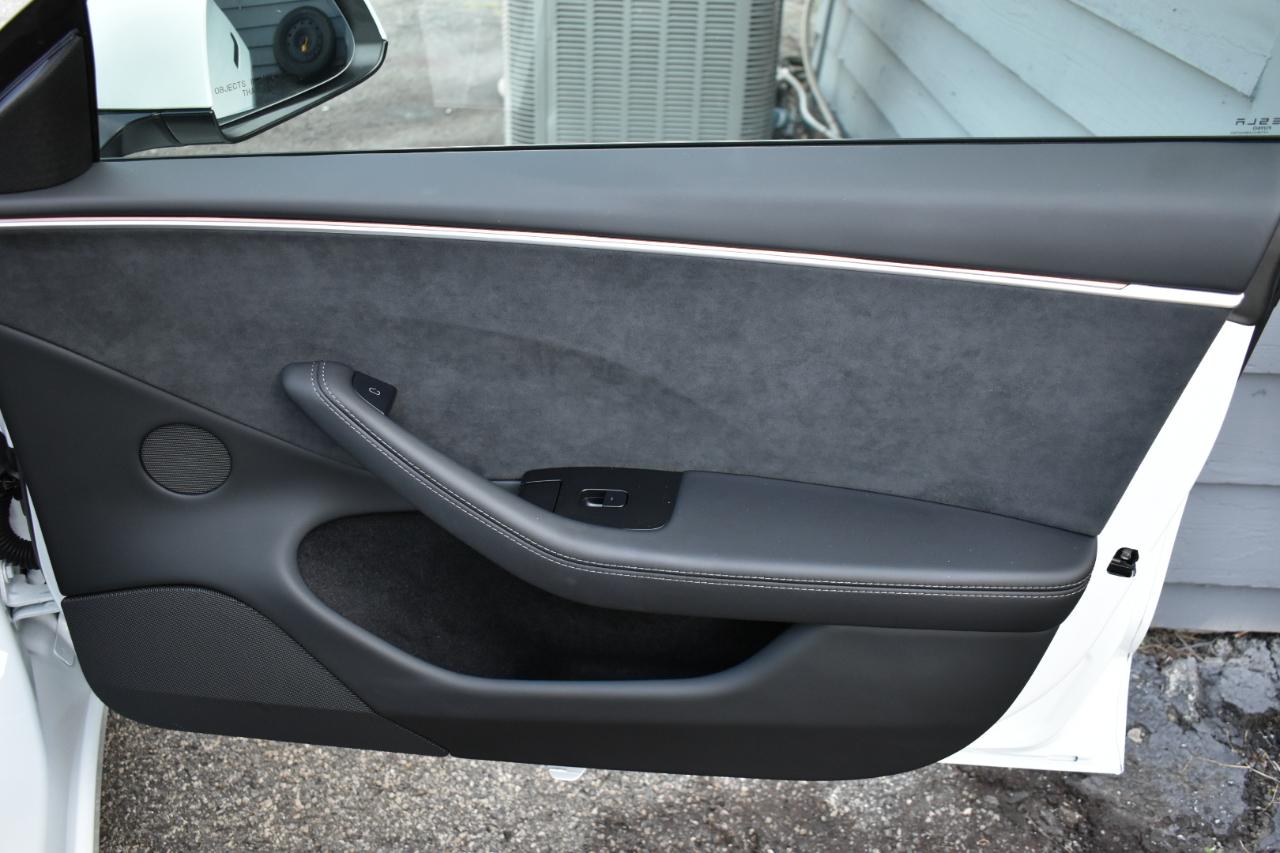 Tesla Model 3 Long Range 2025