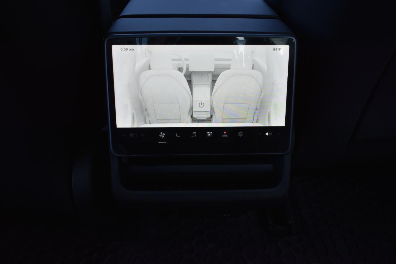 Tesla Model 3 Long Range 2025