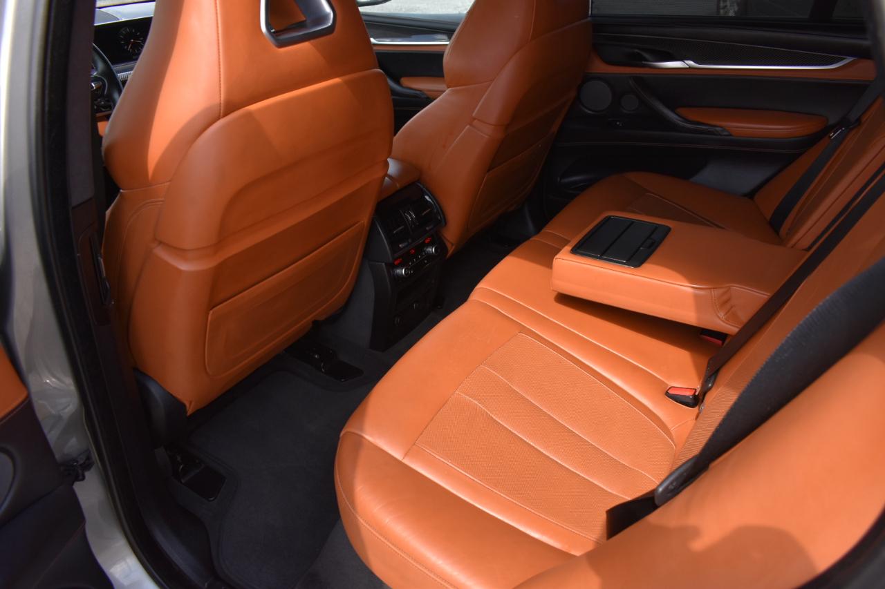 BMW X5 M 2017