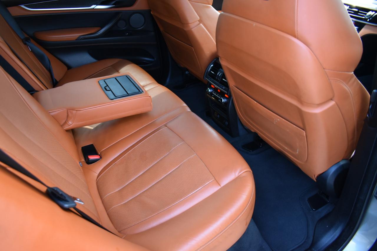BMW X5 M 2017