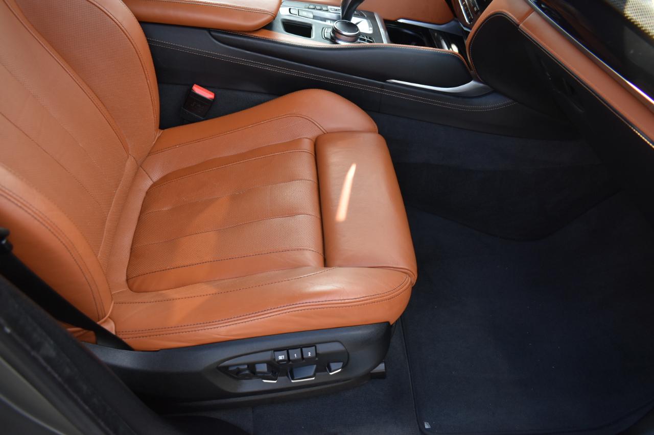 BMW X5 M 2017
