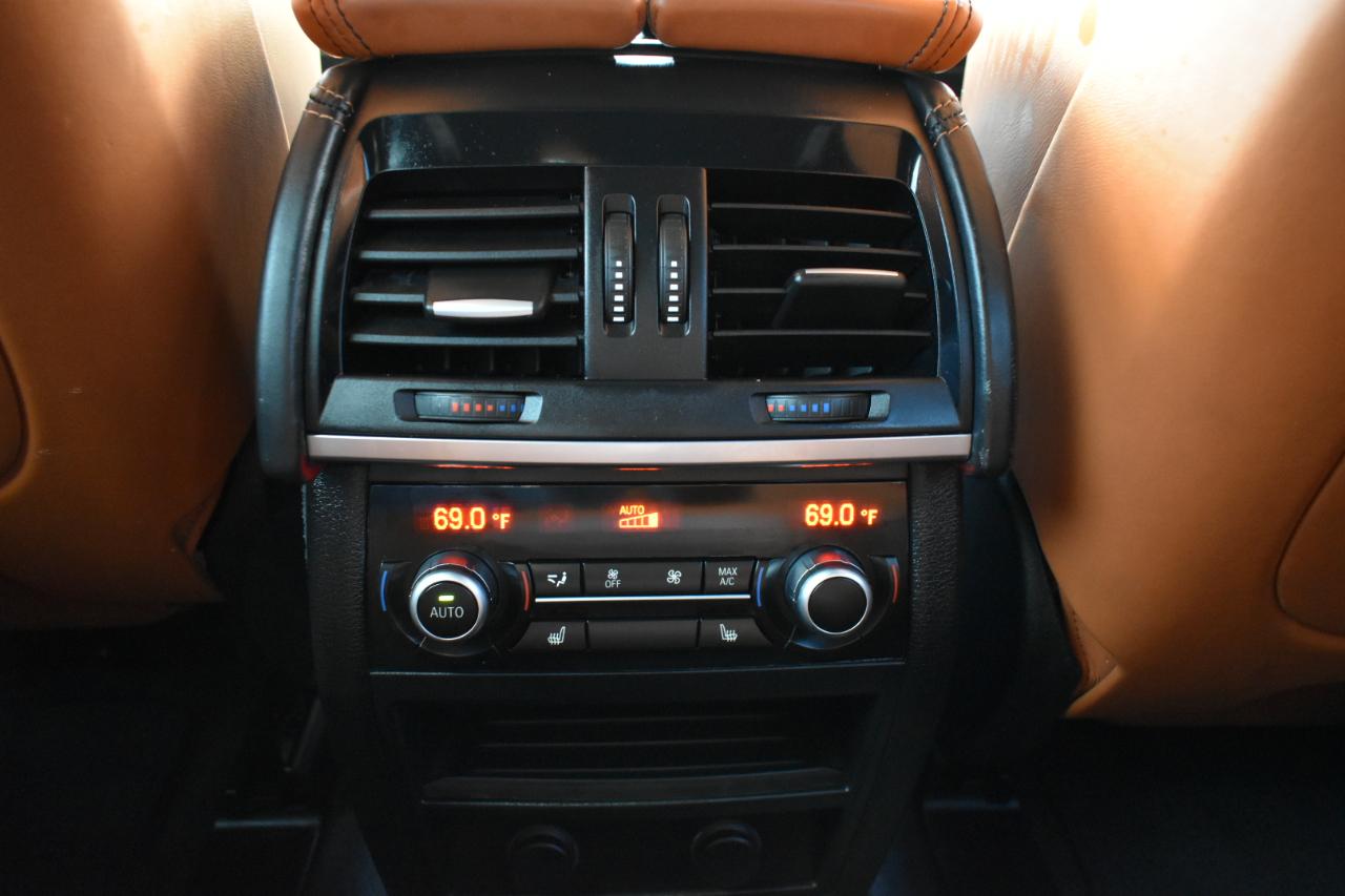 BMW X5 M 2017