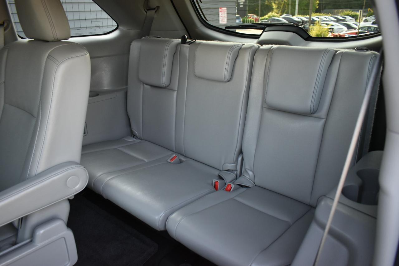 Toyota Highlander Limited FWD V6 2016