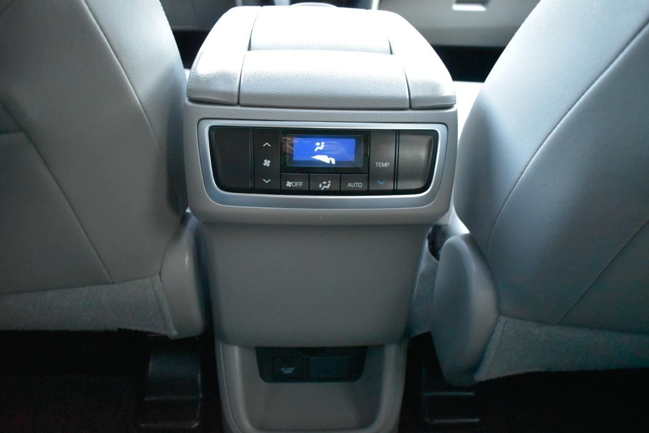 Toyota Highlander Limited FWD V6 2016