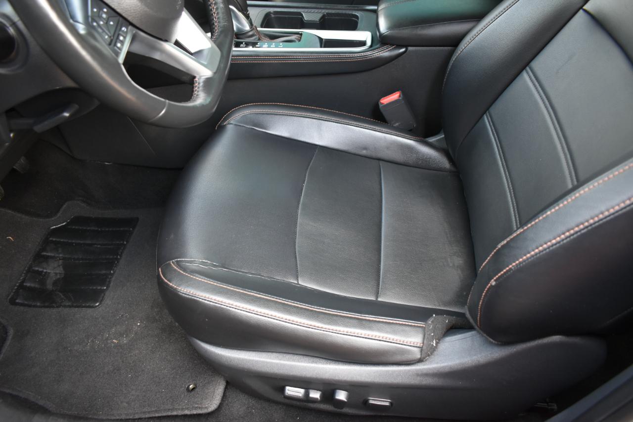 Nissan Sentra SR 2022