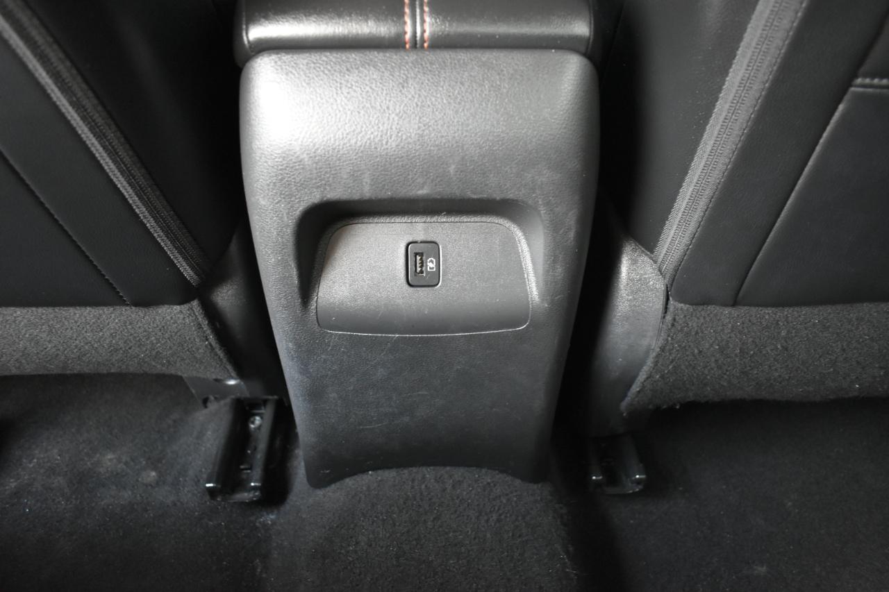 Nissan Sentra SR 2022