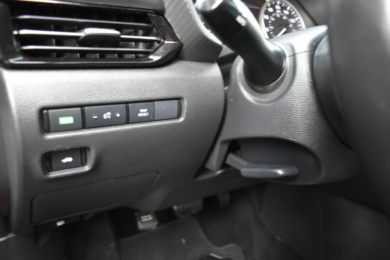 Nissan Sentra SR 2022