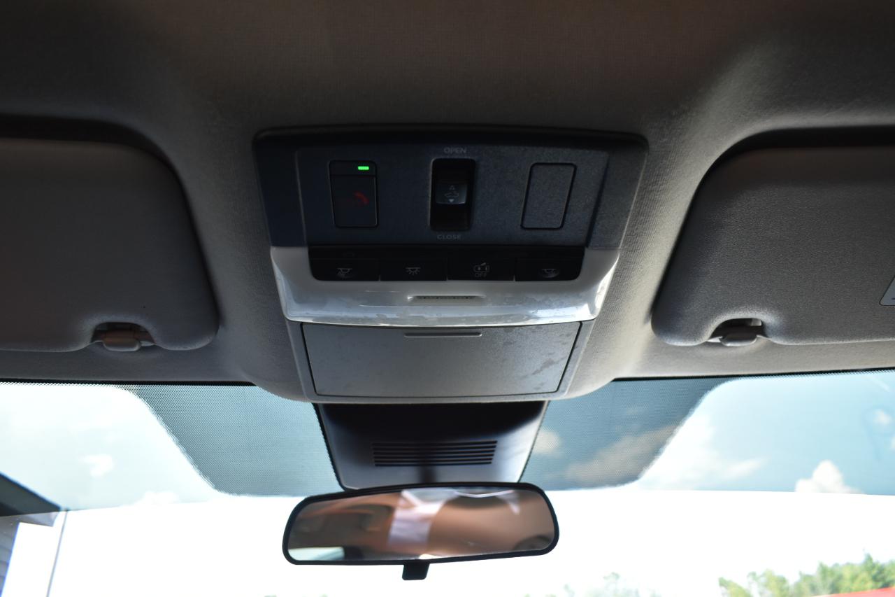 Nissan Sentra SR 2022