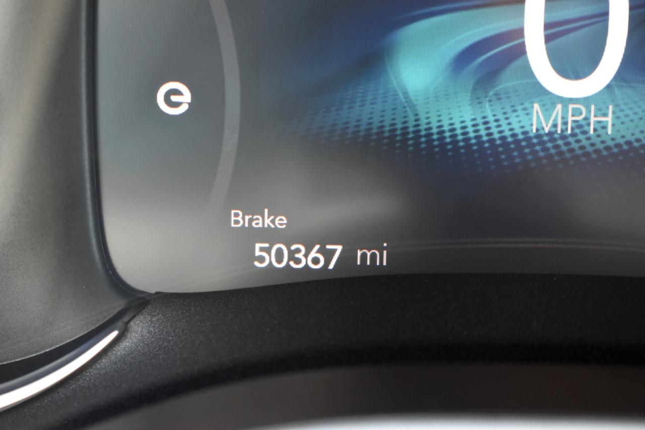 Chrysler Pacifica Hybrid Touring L 2018