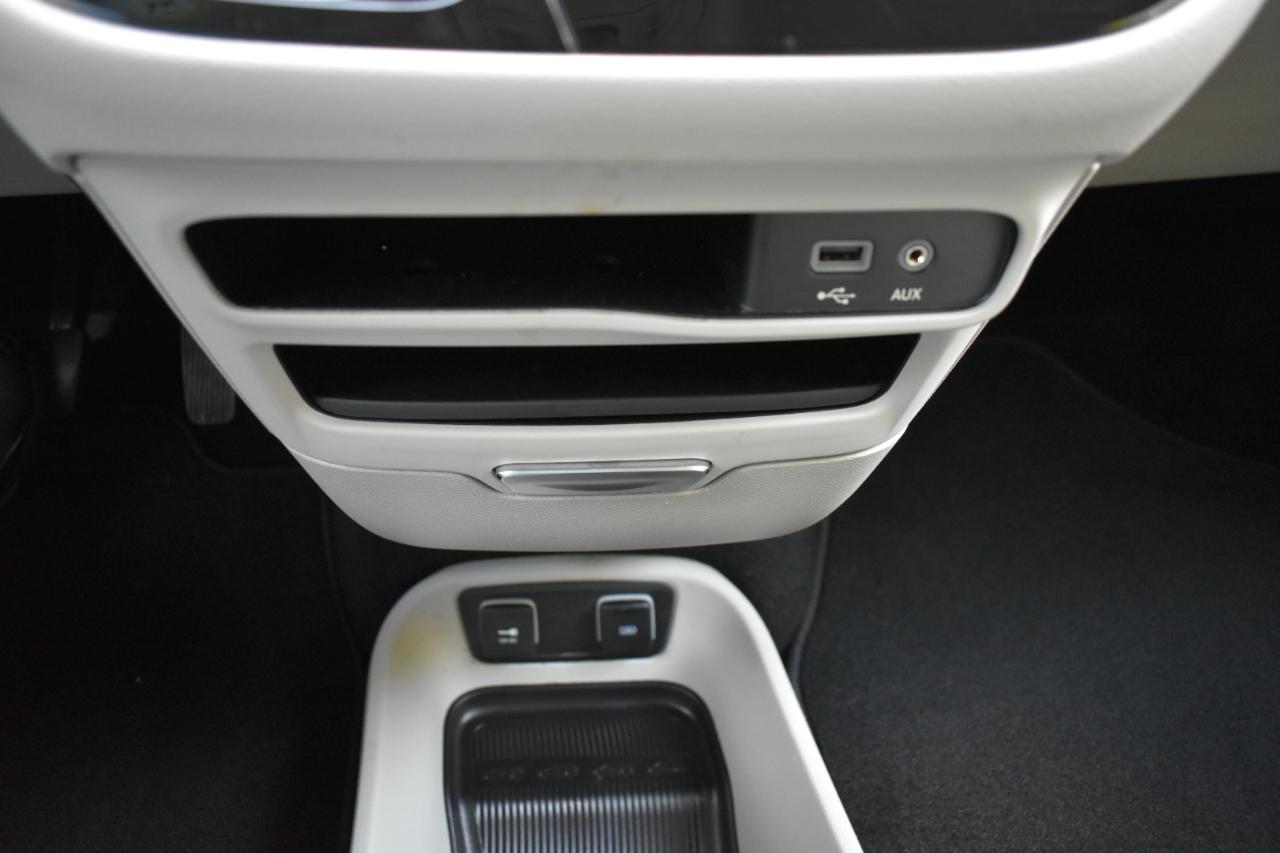 Chrysler Pacifica Hybrid Touring L 2018